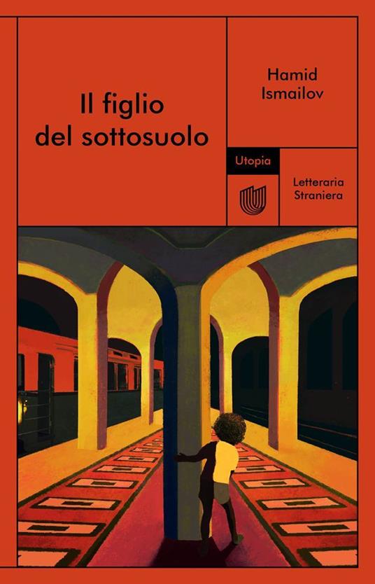 il figlio del sottosuolo libri da leggere estate 2025