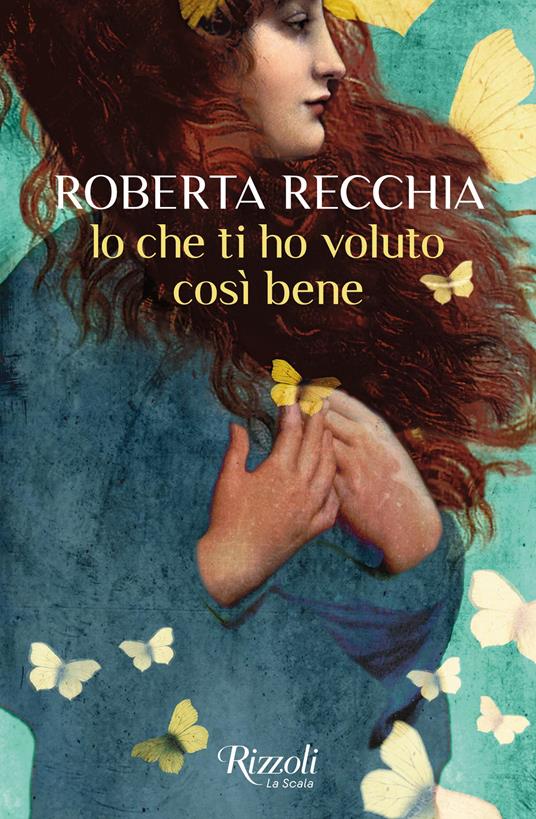 io che ti ho voluto così bene