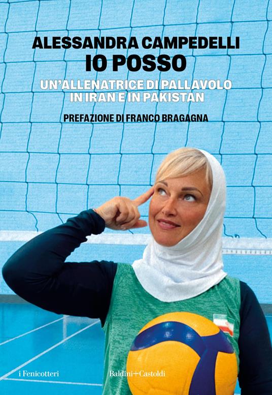 io posso libri da leggere estate 2025