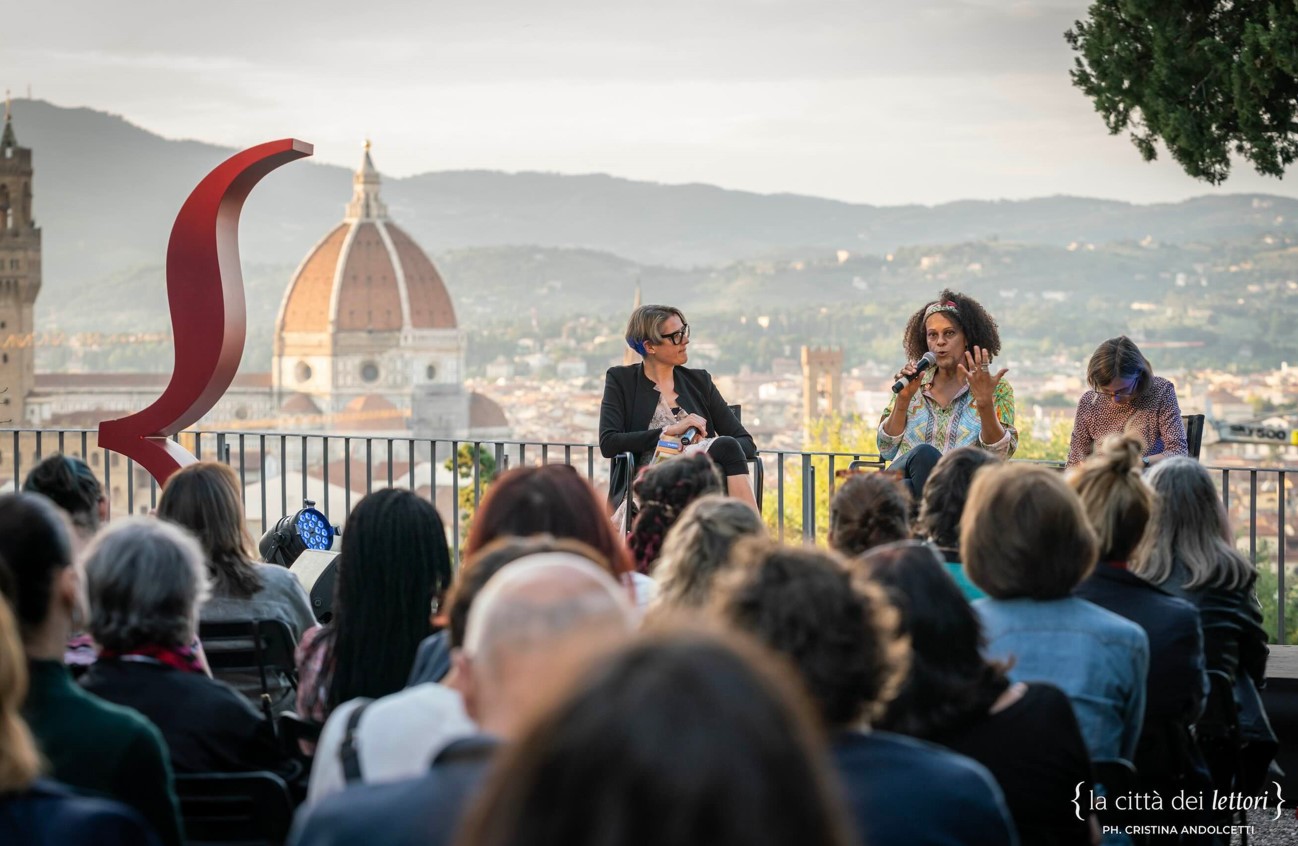"La Città dei lettori 2025" è dedicata ai classici: il programma del festival toscano