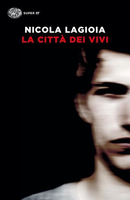 la città dei vivi è uno dei true crime da leggere in vacanza
