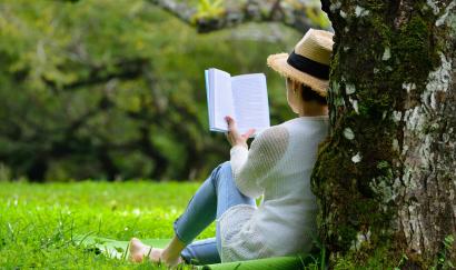 Personaggi memorabili: 10 libri da leggere
