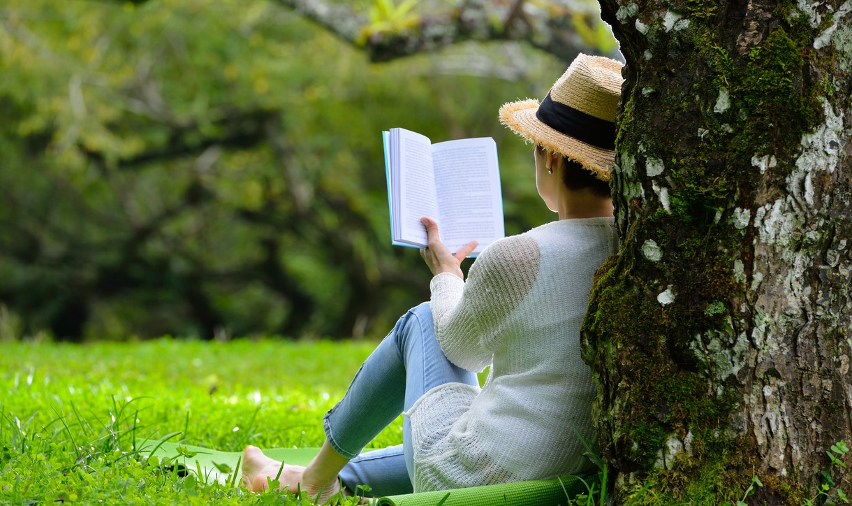Personaggi memorabili: 10 libri da leggere