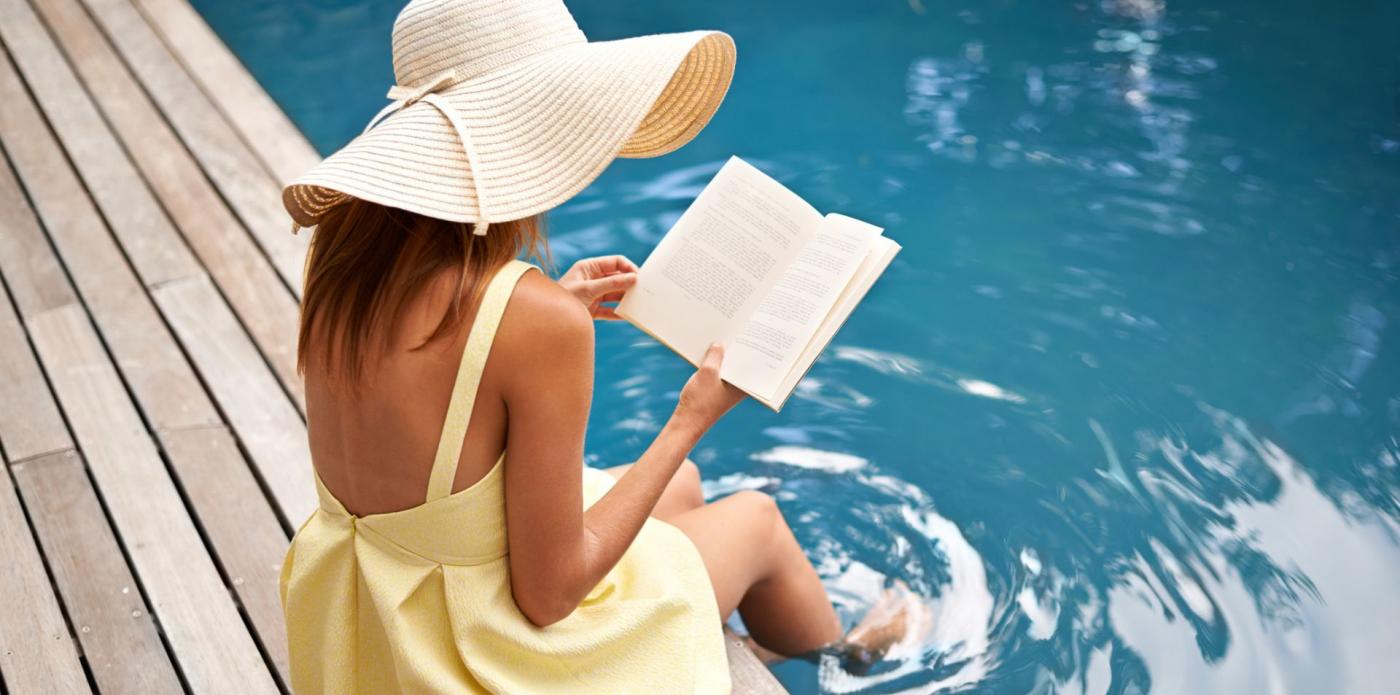 libri da leggere in vacanza