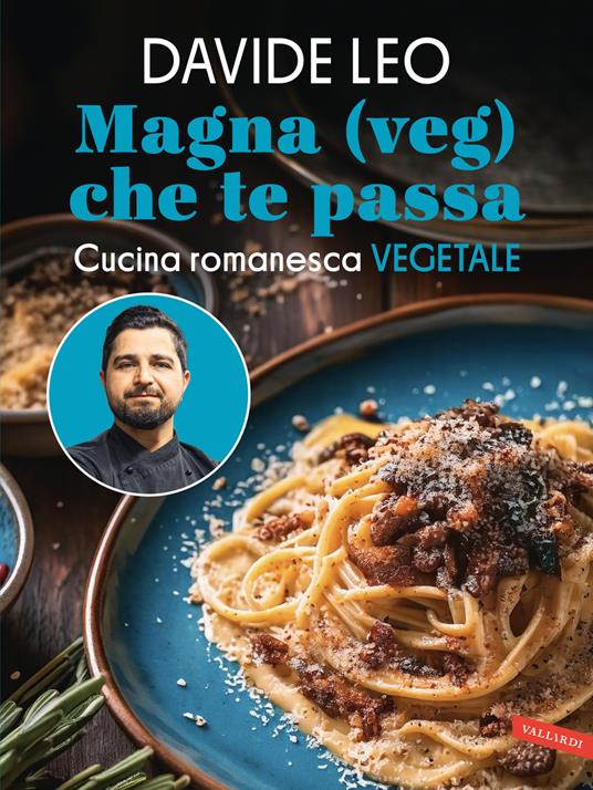 magna (veg) che te passa libri da leggere estate 2025