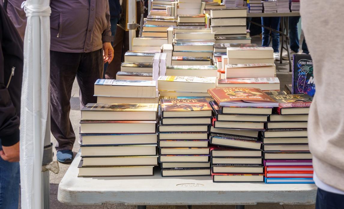 mercato libro 2025 europa