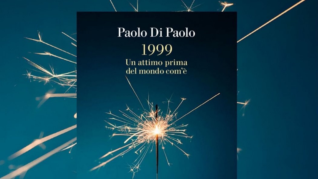 paolo di paolo romanzo newsletter a puntate