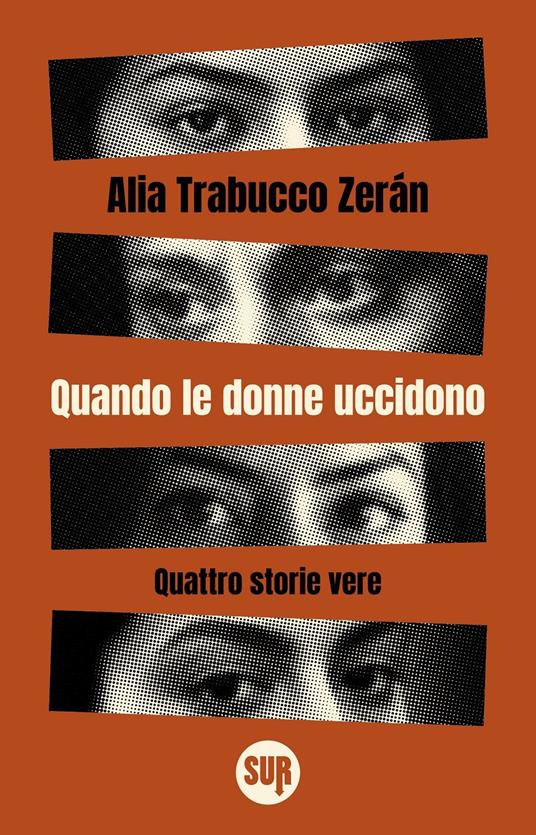 quando le donne uccidono libri da leggere estate 2025