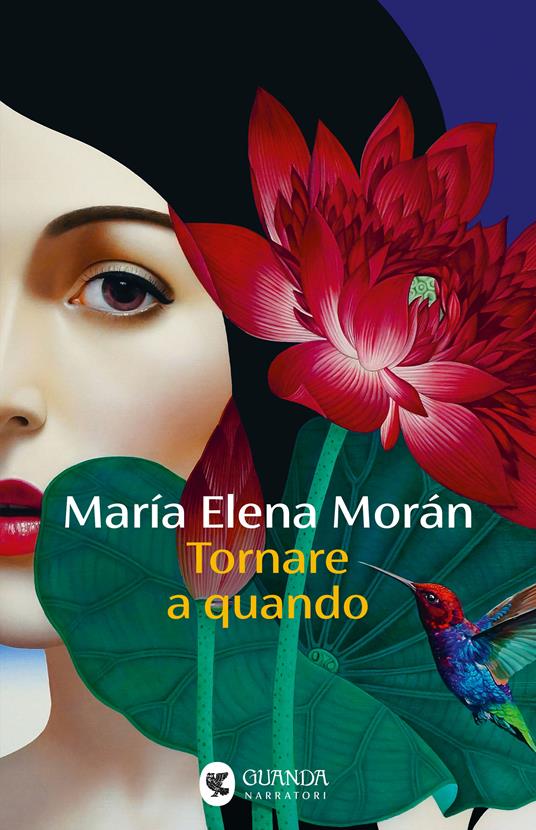 tornare a quando libri da leggere estate 2025