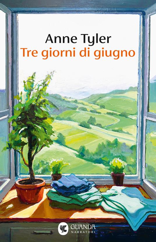 tre giorni a giugno libri da leggere estate 2025