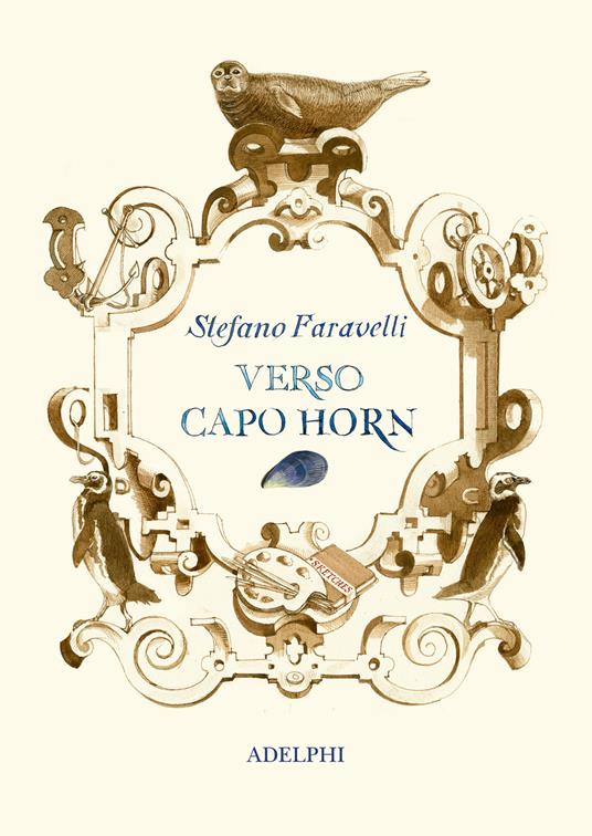 verso capo horn libri da leggere estate 2025