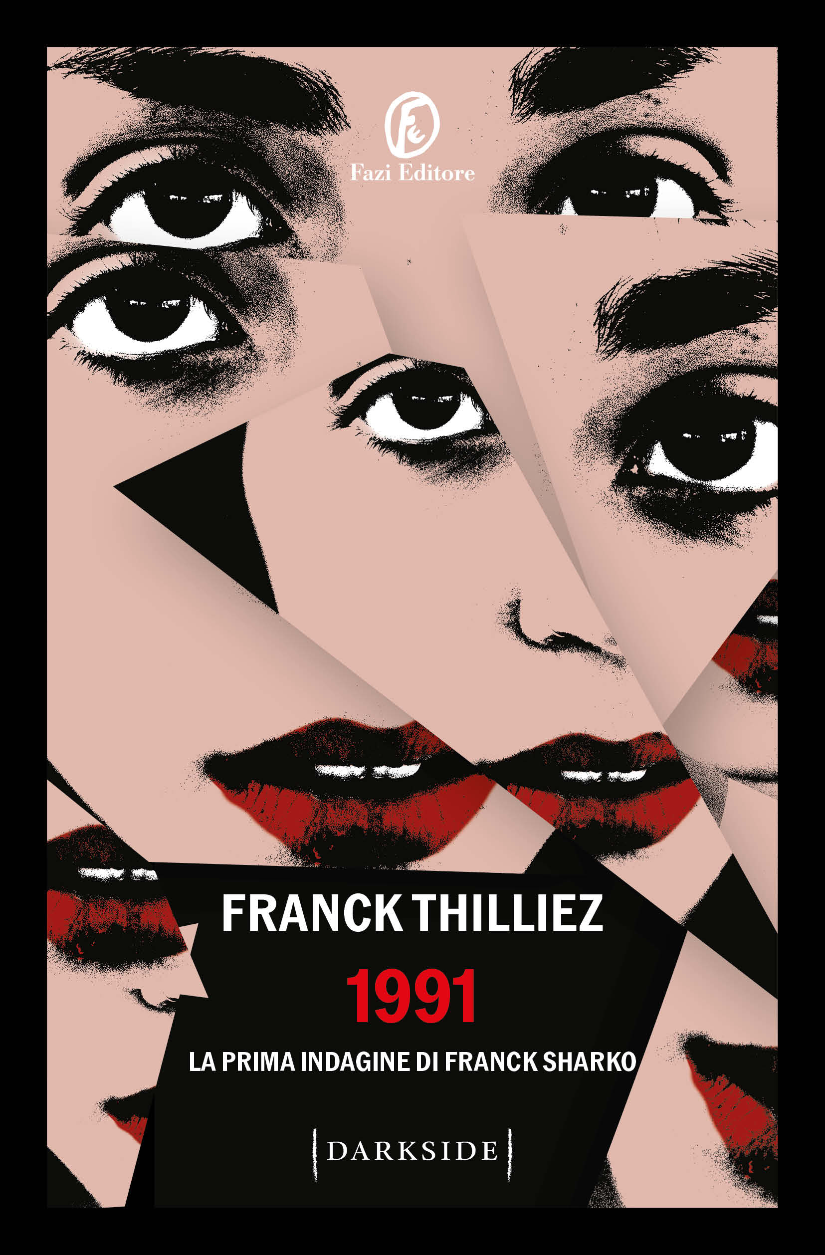 Copertina di 1991 libri da leggere estate 2025
