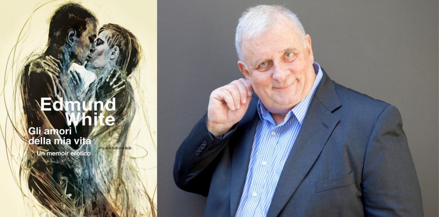 Addio a Edmund White, tra i padri della letteratura omosessuale