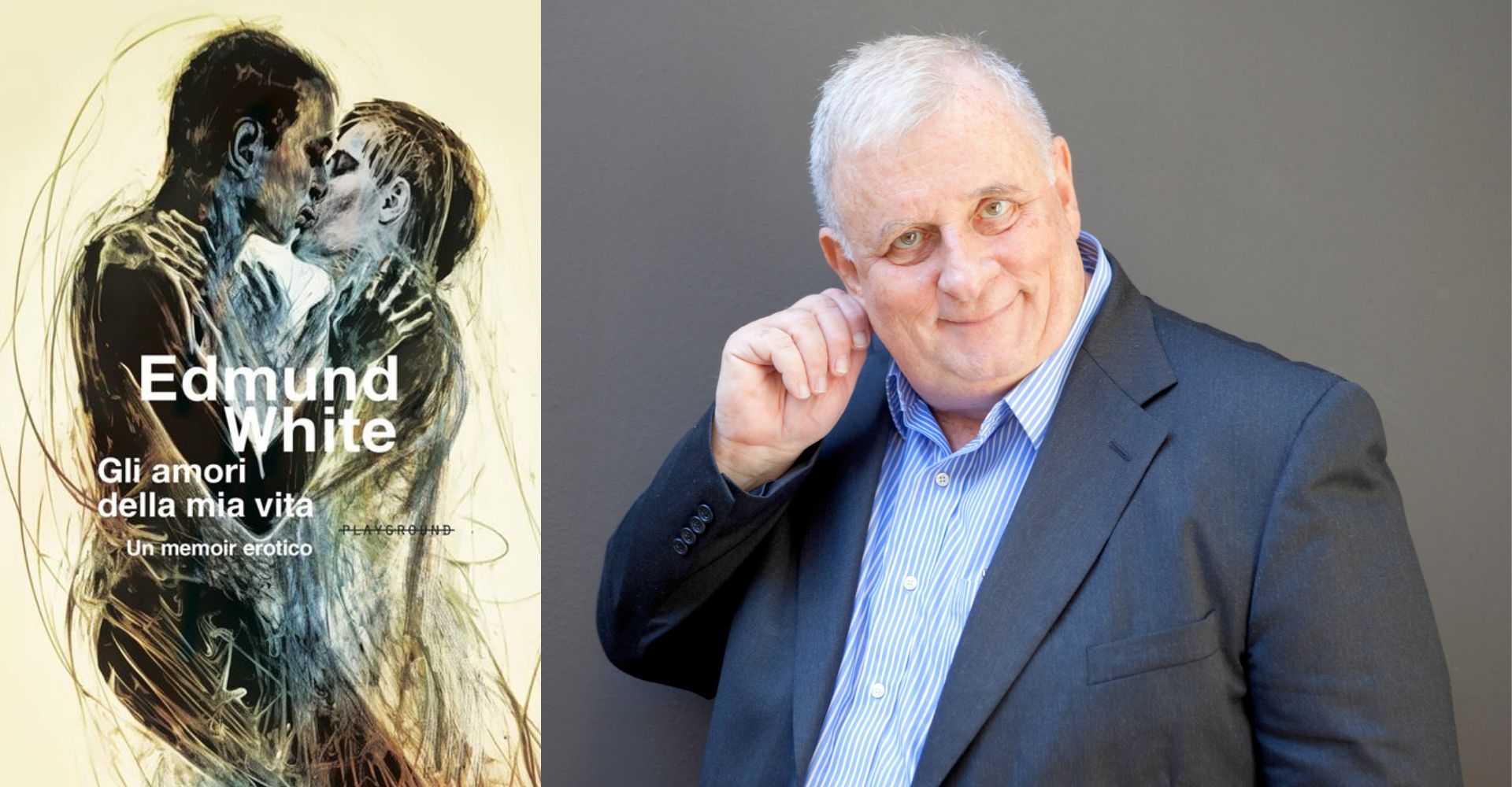 Addio a Edmund White, tra i padri della letteratura omosessuale