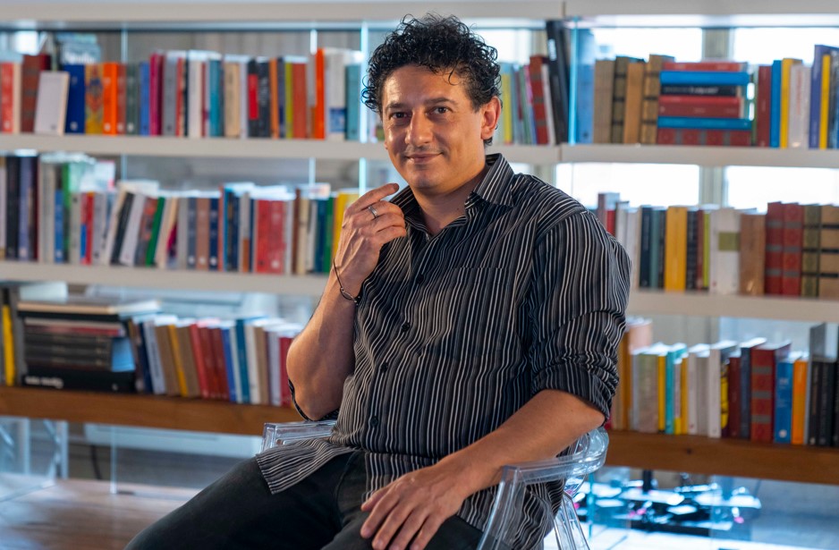 Il Premio Italo Calvino 2025 ad Andrea Pauletto