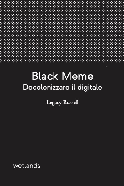 Black meme libri da leggere estate 2025