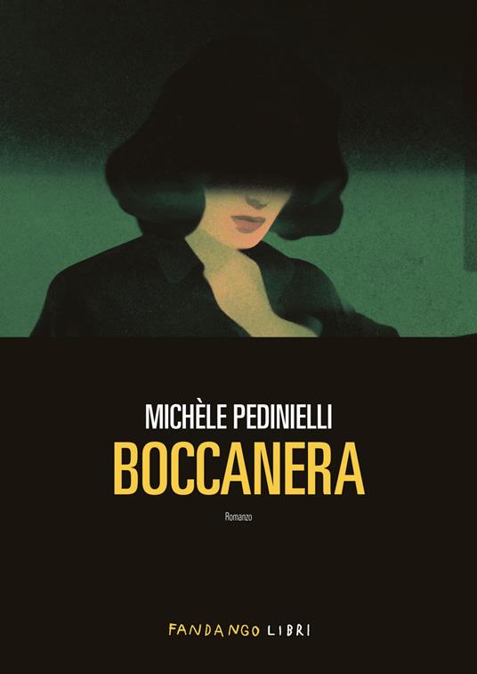 Boccanera libri thriller 2025