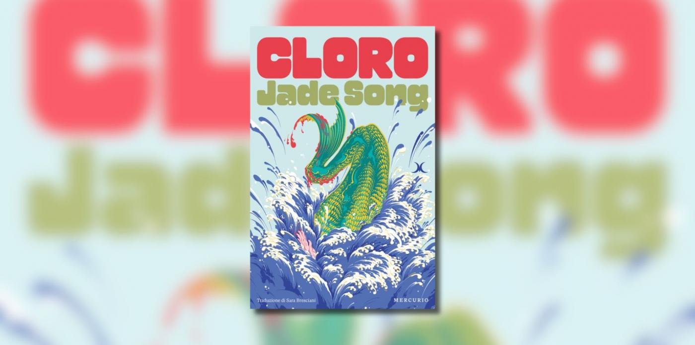 Cloro, Jade Song