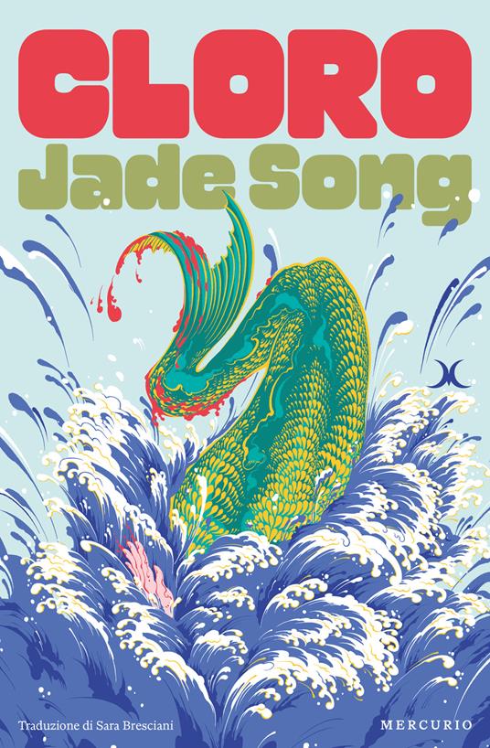 Cloro di Jade Song