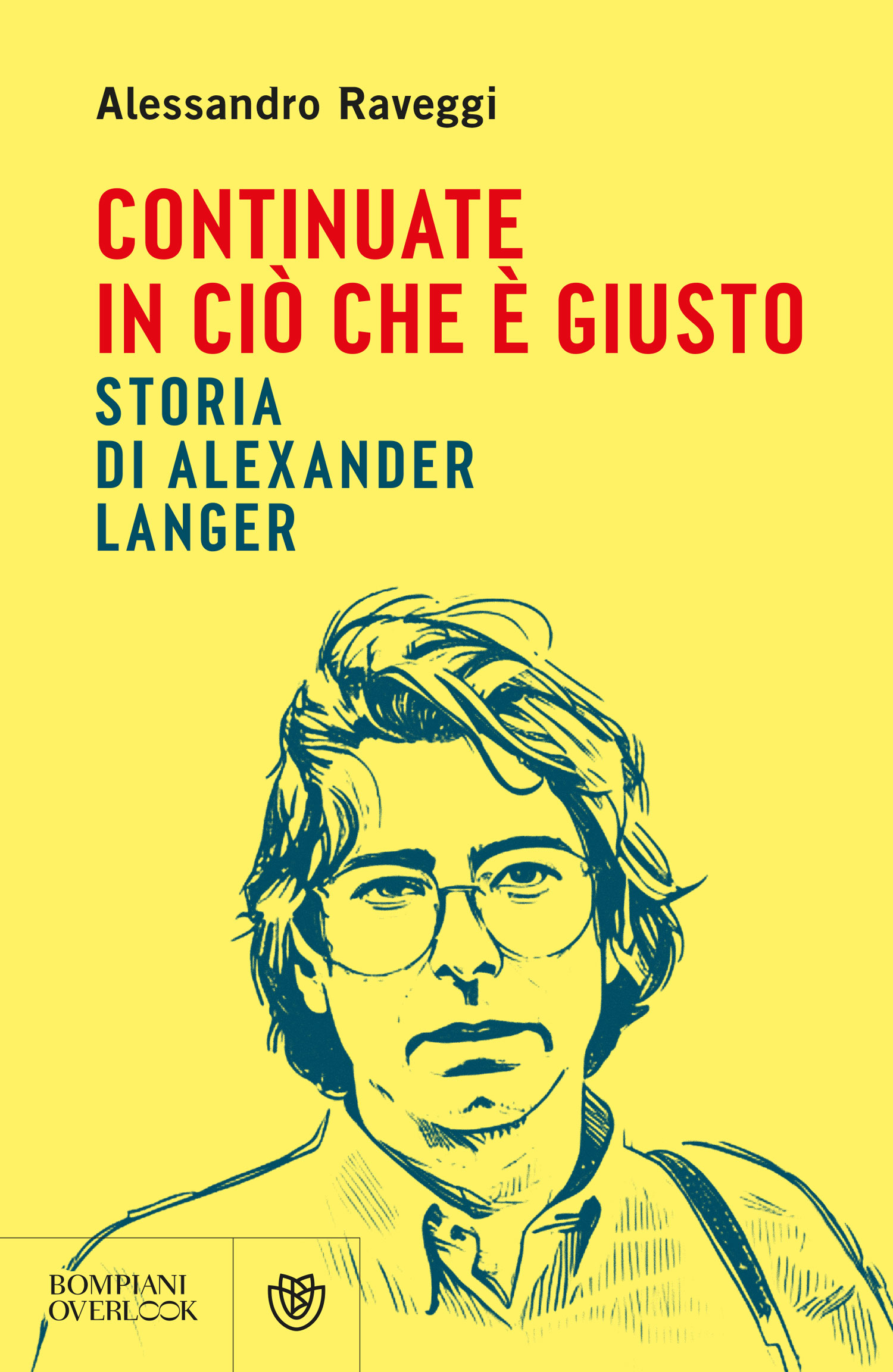 Continuate in ciò che è giusto libri da leggere 2025