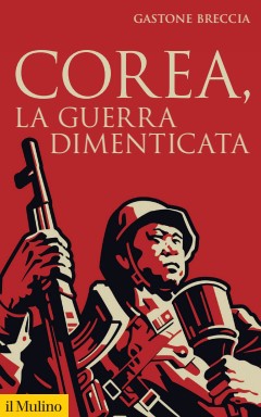 Copertina di Corea la guerra dimenticata libri da leggere estate 2025