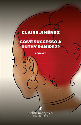 Copertina di Cos'è successo a Ruthy Ramirez libri da leggere estate 2025