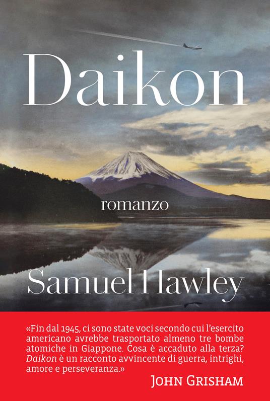 Daikon libri da leggere estate 2025 