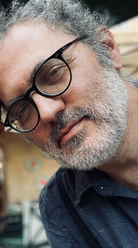 Dario Lanfranca