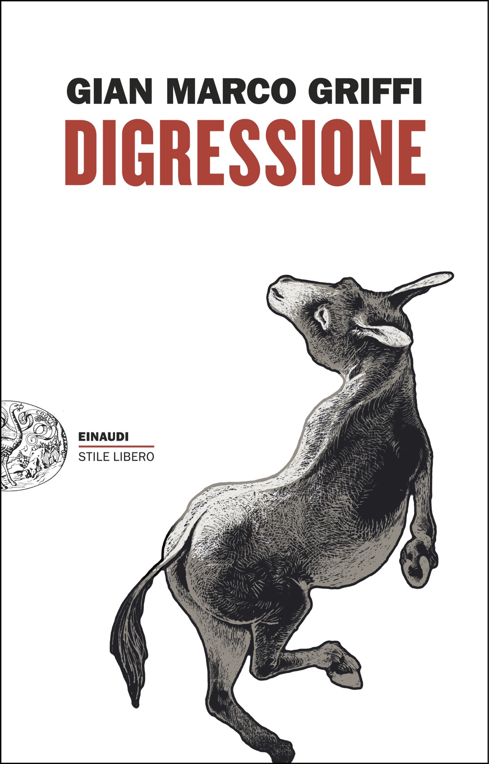 Digressione di Gian Marco Griffi