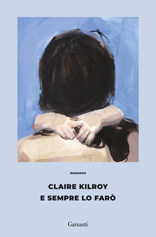 Copertina di E sempre lo farò libri da leggere estate 2025