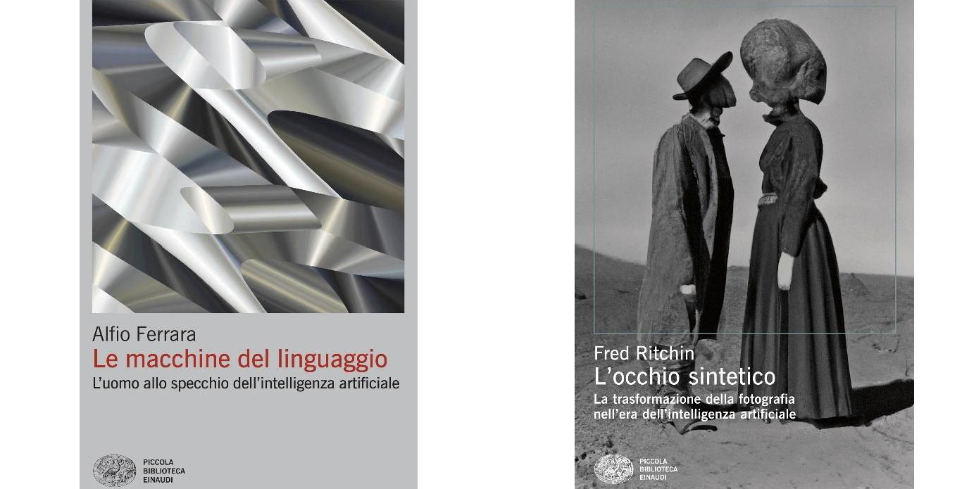 Einaudi Culture digitali
