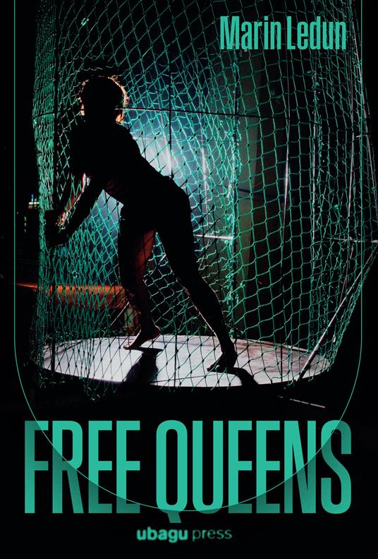 Free queens libri thriller 2025