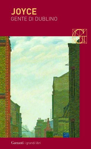 Gente di Dublino di James Joyce