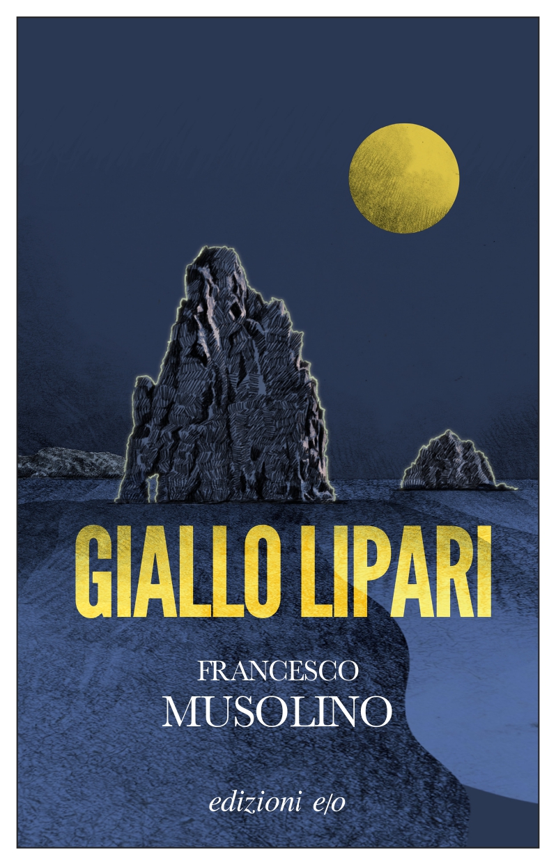 Giallo Lipari francesco musolino libri da leggere 2025