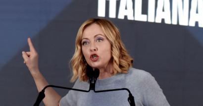 Che cosa leggono gli uomini e le donne di destra? 