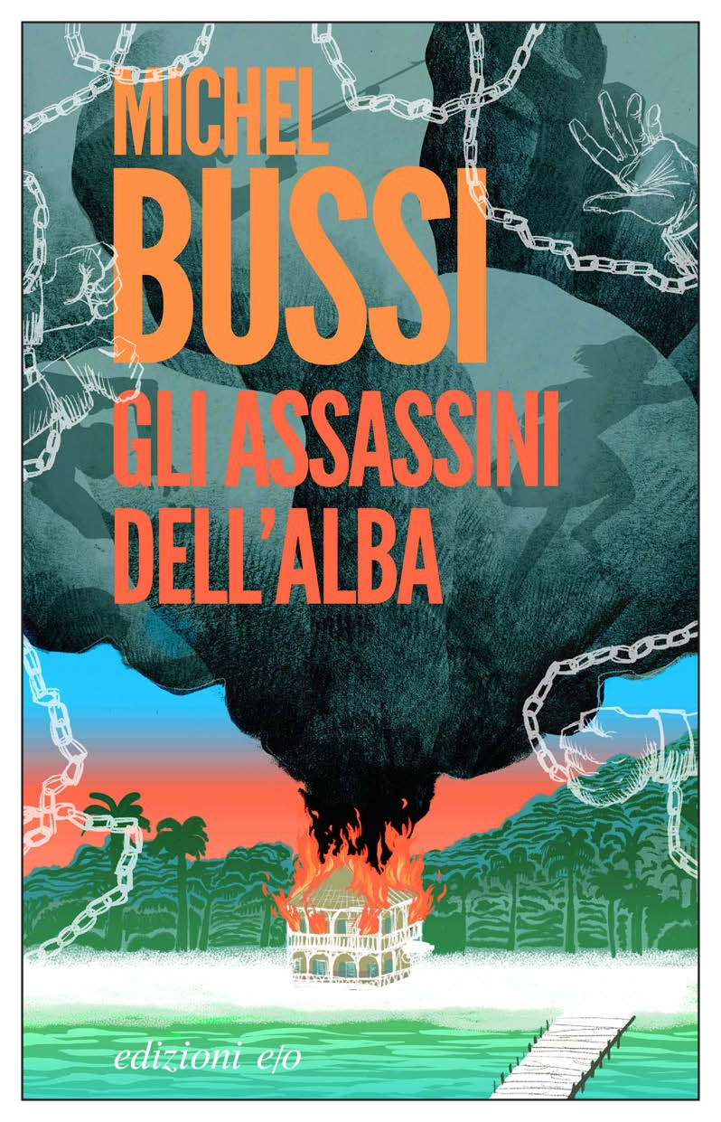 Gli assassini dell'alba libri da leggere estate 2025 
