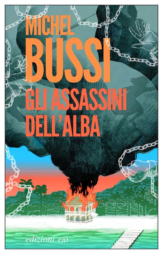 Gli assassini dell'alba libri thriller 2025