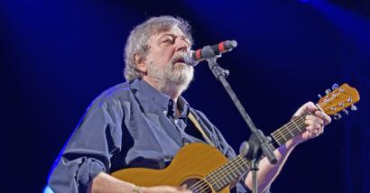 I riferimenti letterari nelle canzoni di Francesco Guccini