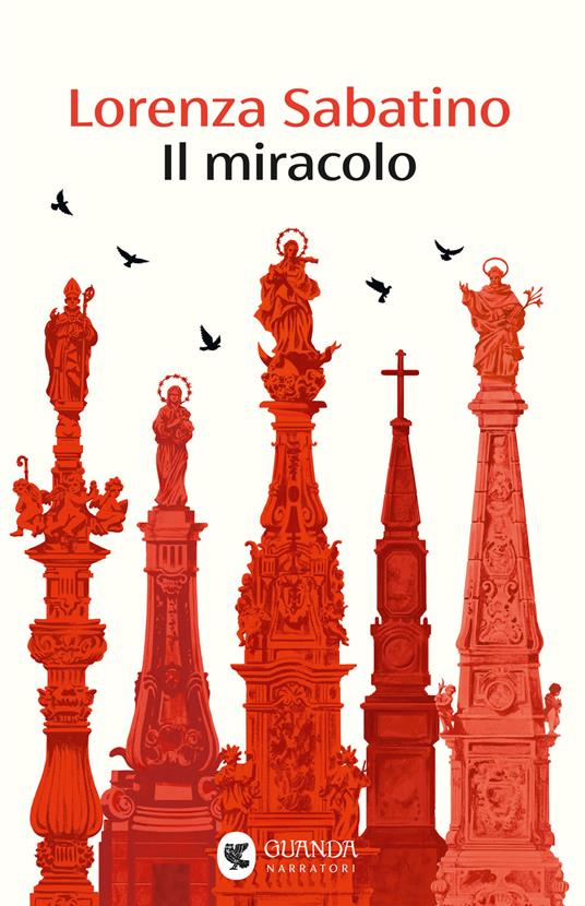 Il miracolo di Lorenza Sabatino