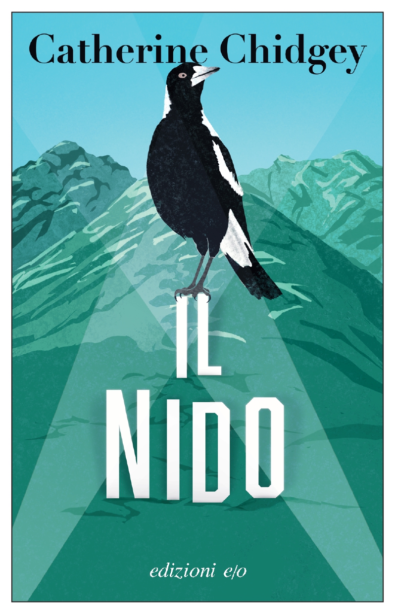 Copertina di Il nido libri da leggere estate 2025