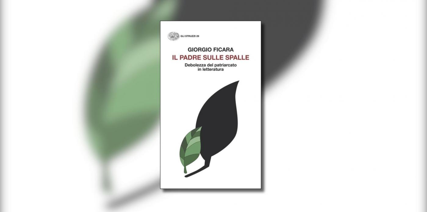 Il padre sulle spalle di Giorgio Ficara