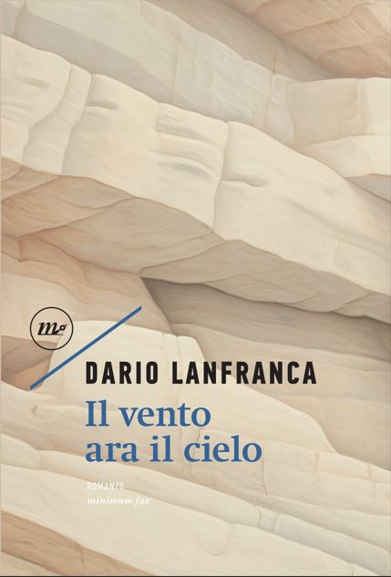 Il vento ara il cielo di Dario Lanfranca
