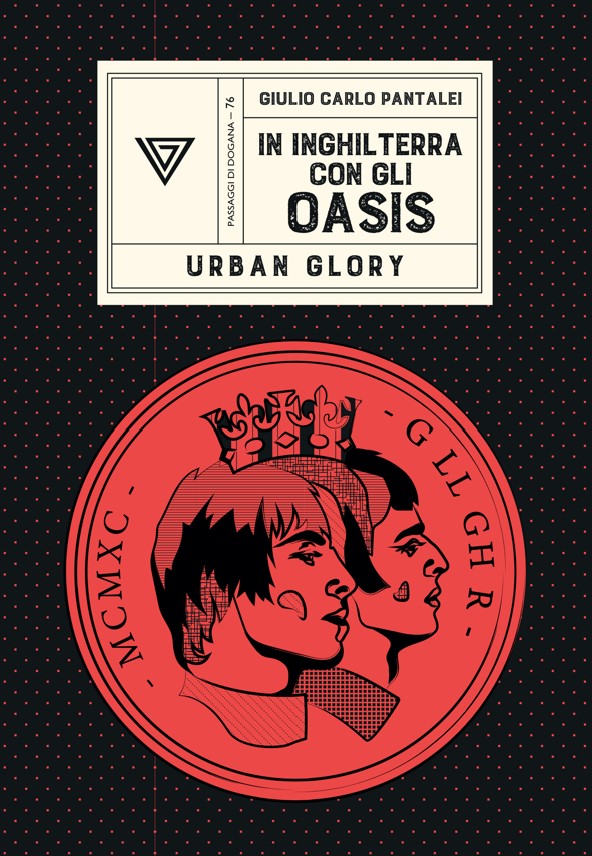In Inghilterra con gli Oasis