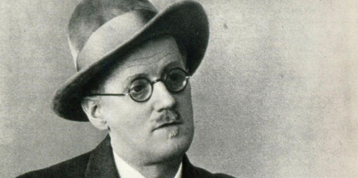 James Joyce