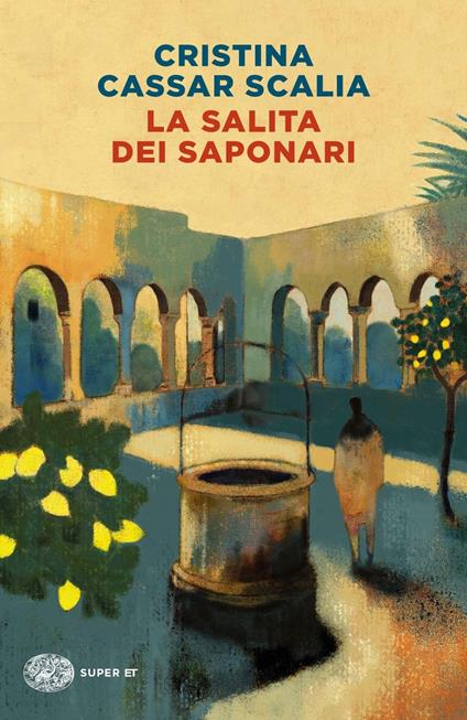La Salita dei Saponari 