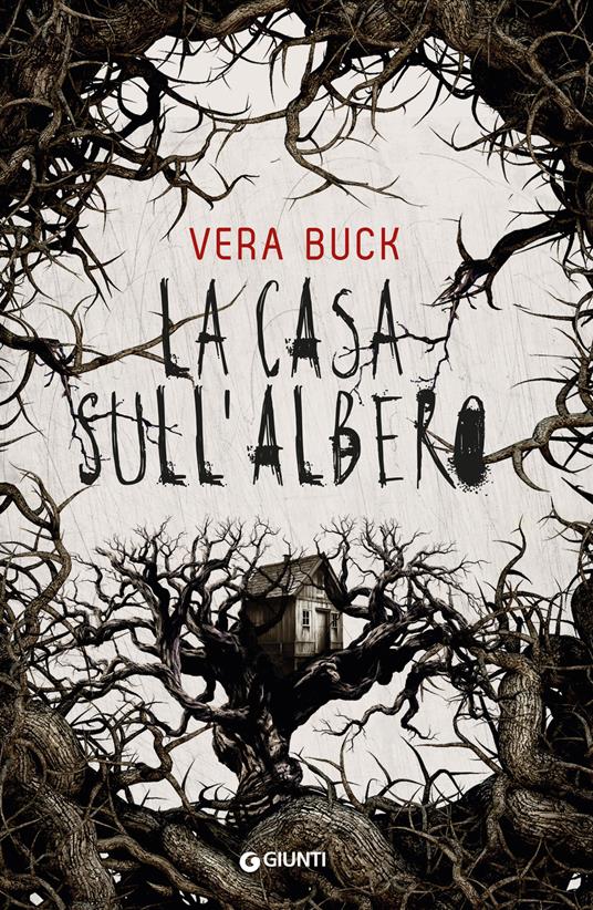 La casa sull'albero libri thriller 2025