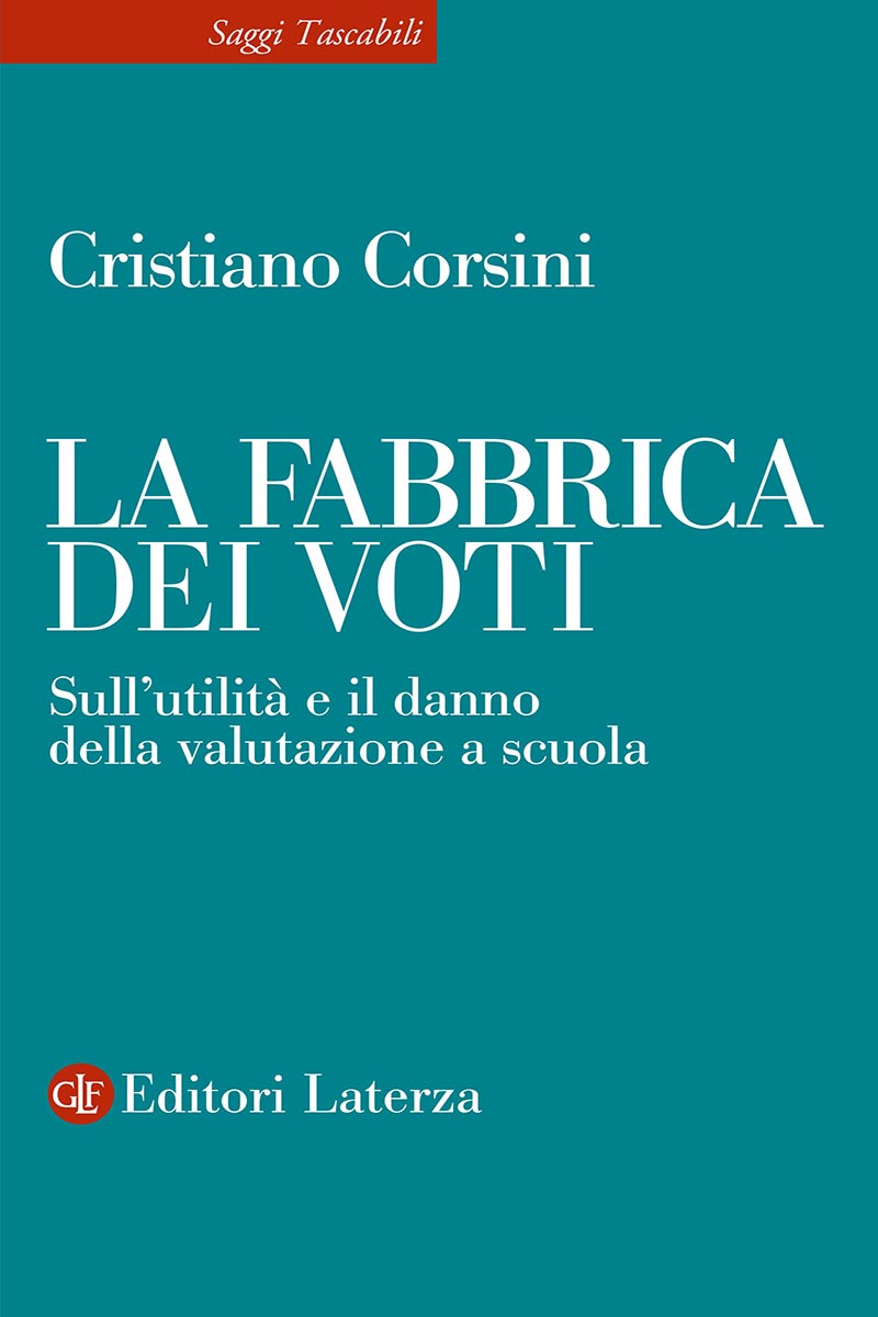 La fabbrica dei voti 