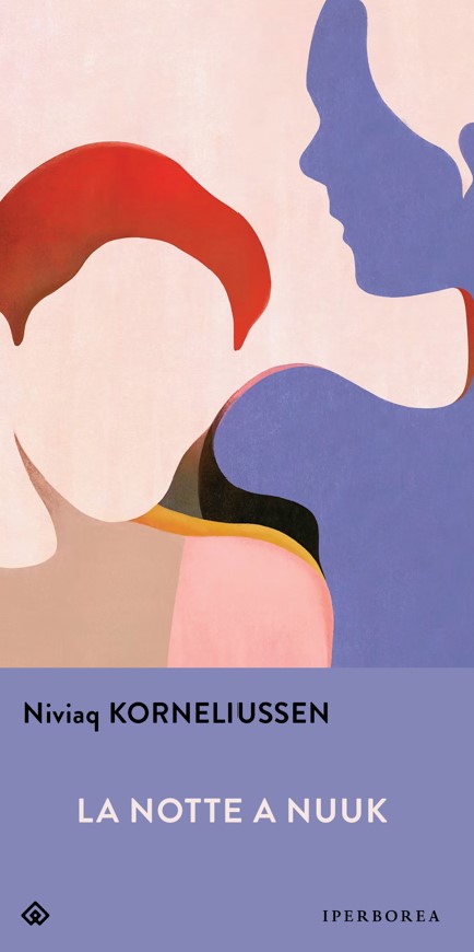 La notte a Nuuk libri da leggere estate 2025