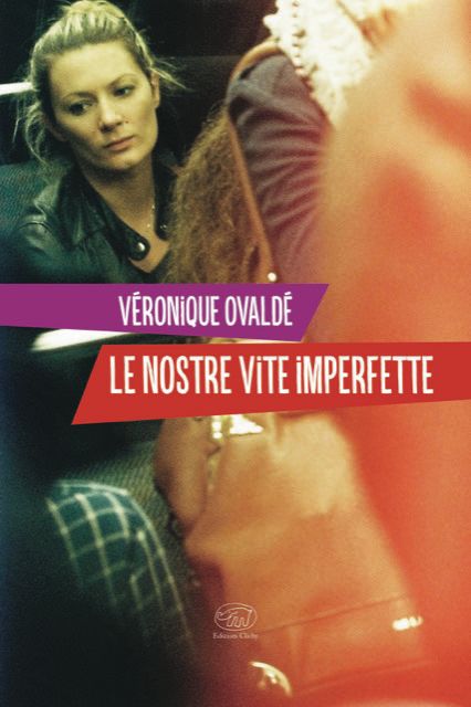 Copertina di Le nostre vite imperfette libri ultime uscite 2025