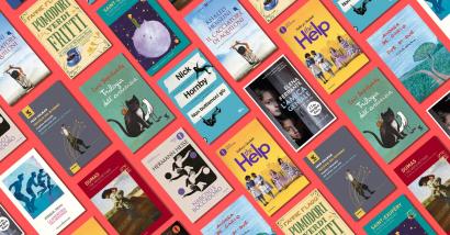 12 libri sull'amicizia, tra classici e romanzi contemporanei